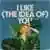 I Like (the idea of) You のサムネイル