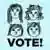 Vote! のサムネイル