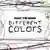 Different Colors のサムネイル