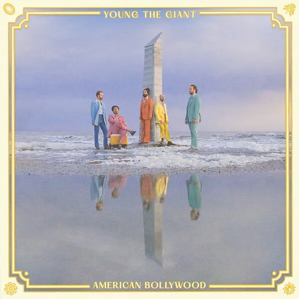 American Bollywood のサムネイル