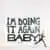 DOING IT AGAIN BABY のサムネイル