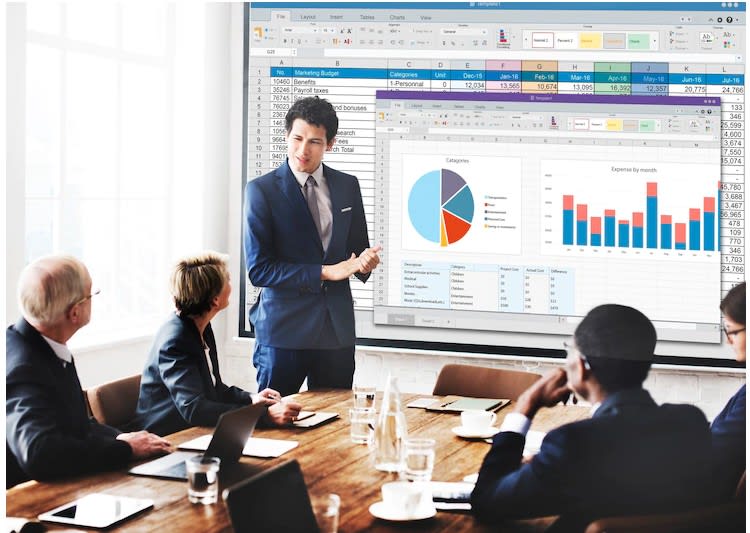 Learn All The Basics Of Excel Training For Beginners Learn all the basics of excel training for beginners