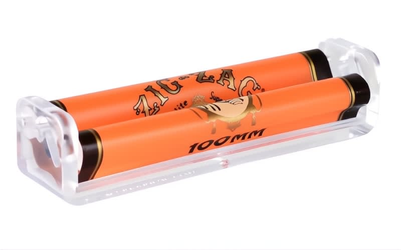 An Introduction To Raw Rolling Machine And What They Can Do