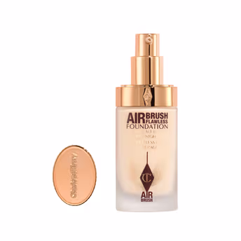Charlotte Tilbury Airbrush Flawless Foundation Foundation