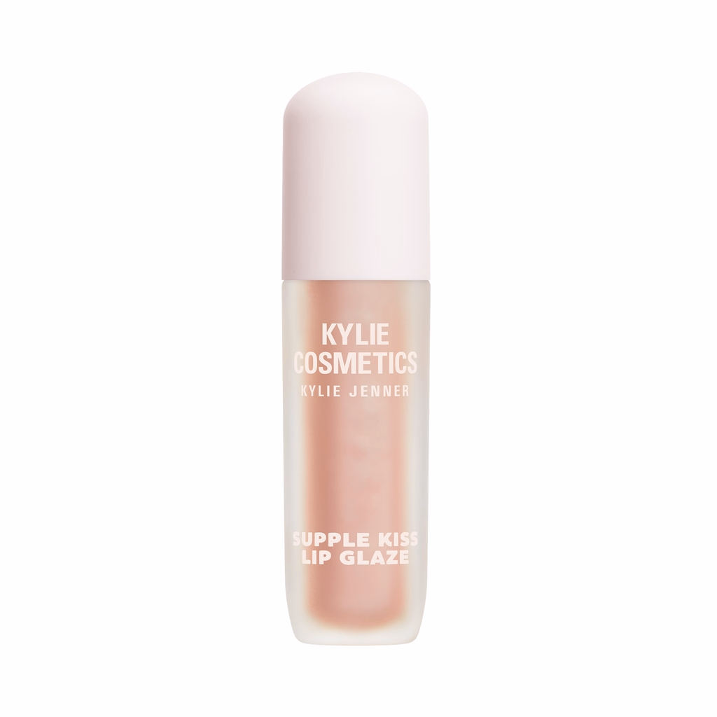 Kylie Jenner Supple Kiss Lip Glaze • 3ml