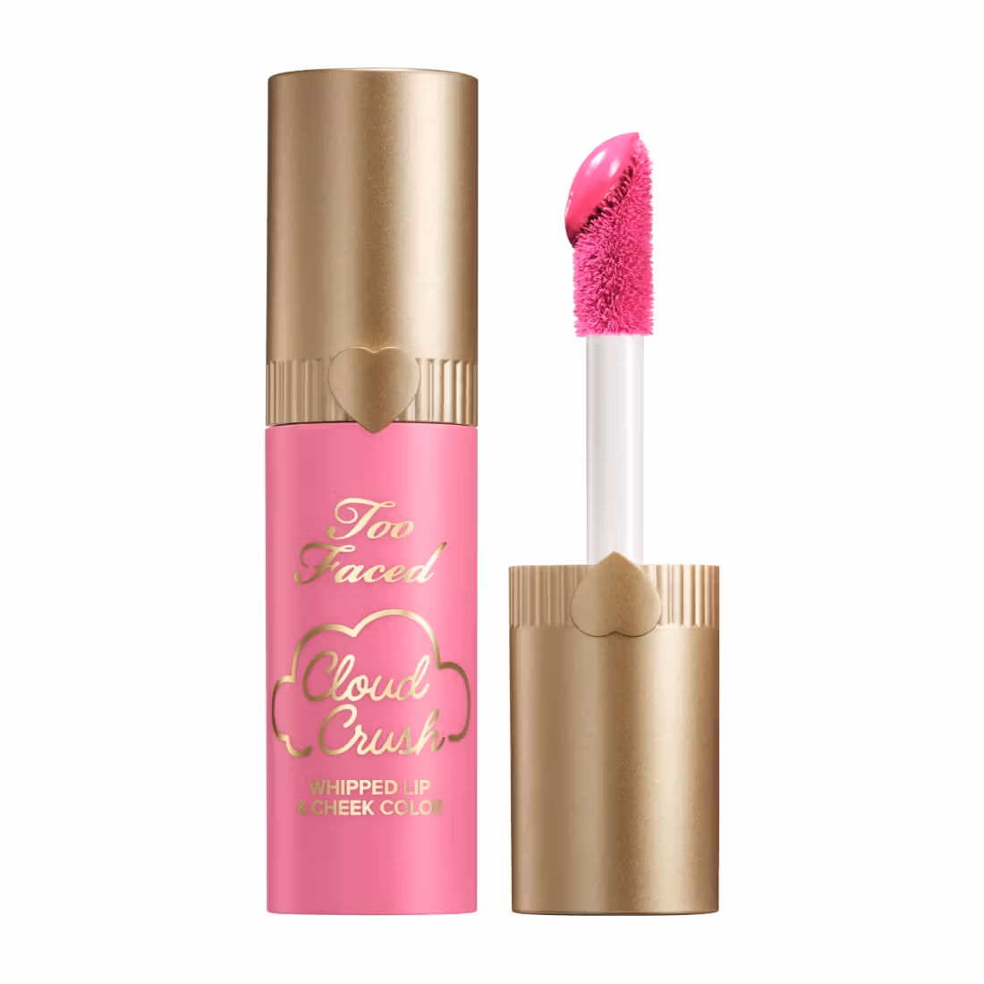 Too Faced Cloud Crushed Whipped Lip & Cheek Color
