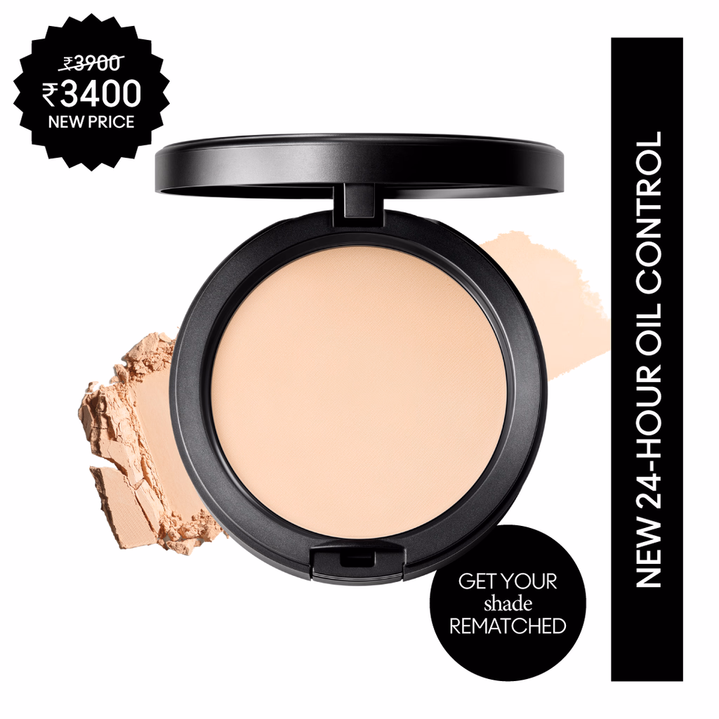 MAC COSMETICS Studio Fix Powder Plus Foundation • 12g
