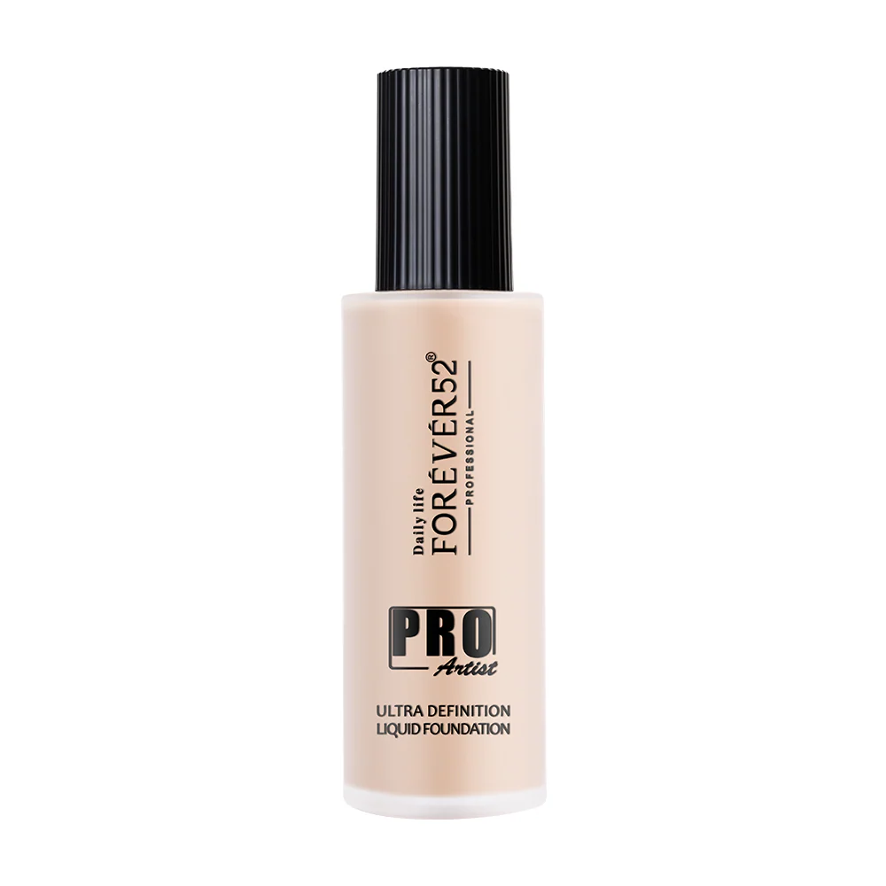 FOREVER52 Pro Artist Ultra Definition Liquid Foundation