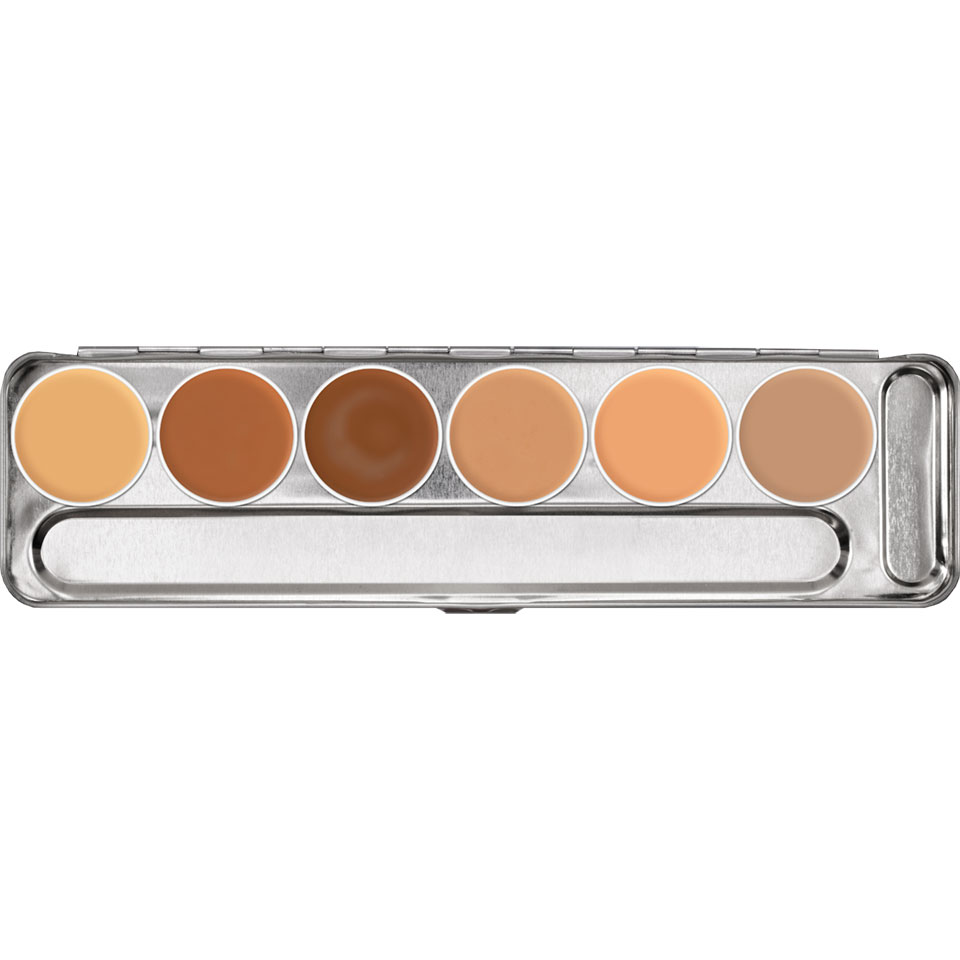 Supracolor Palette