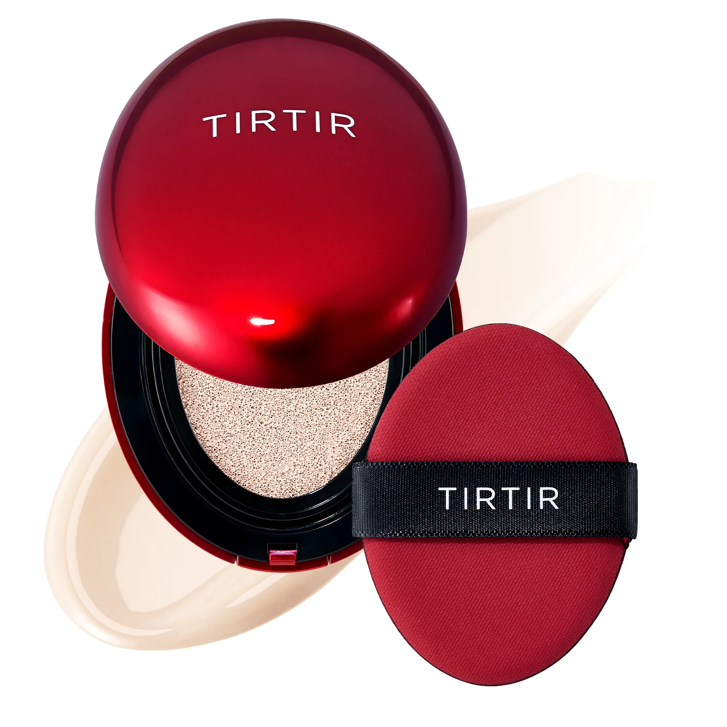 TIRTIR Mask Fit Red Cushion Foundation 18g