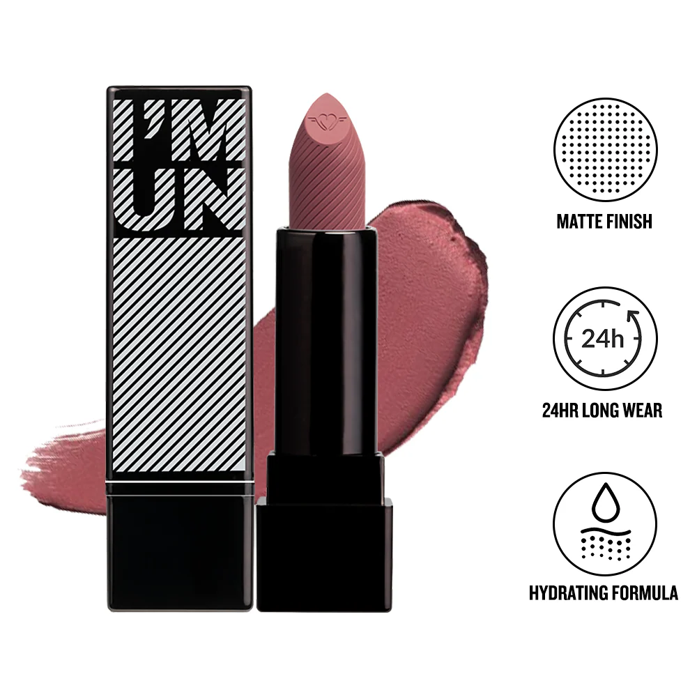 FOREVER52 I'm Unlimited Lipstick
