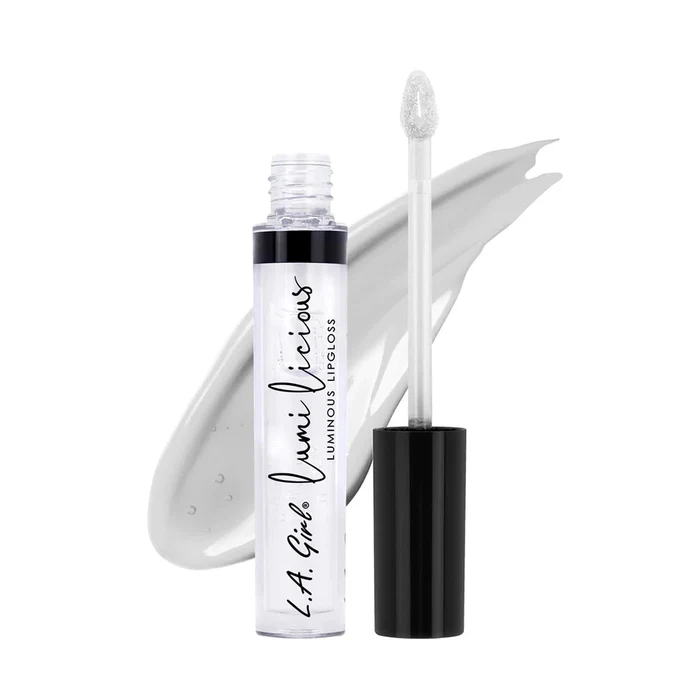 L.A. Girl Lumilicious Lip Gloss