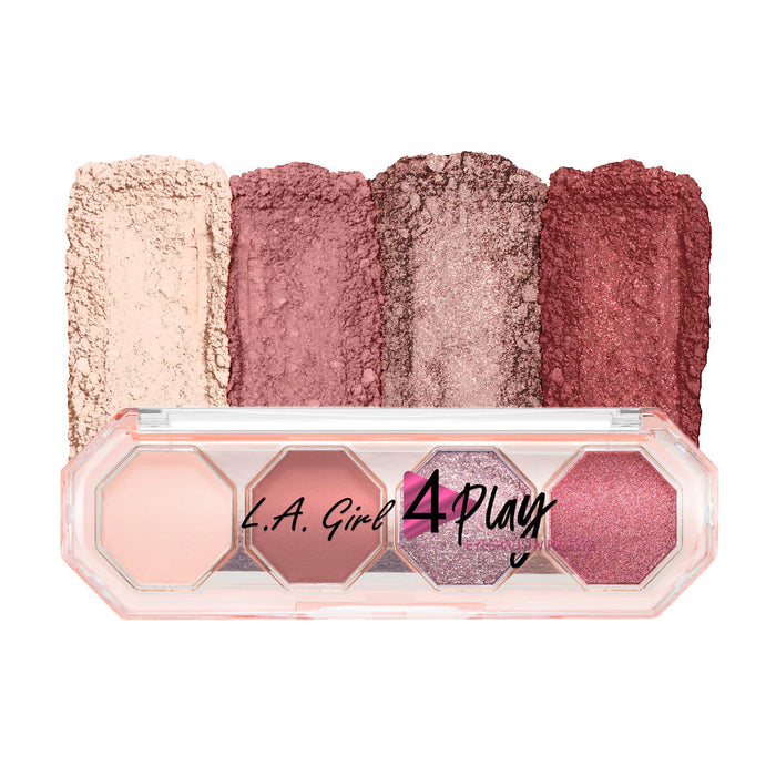 L.A. Girl 4Play Eyeshadow