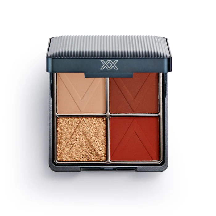 XX Revolution XXpress Eye Shadow Palette