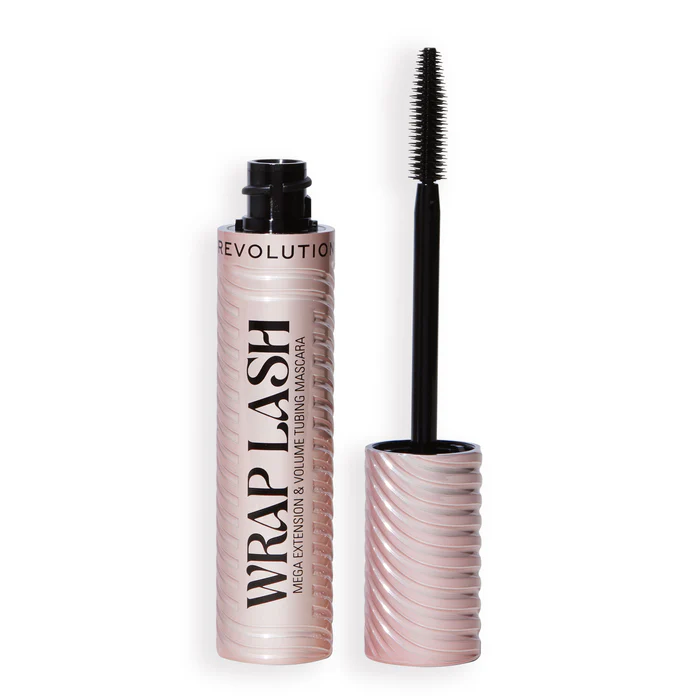 Revolution Wrap Lash Tubing Mascara