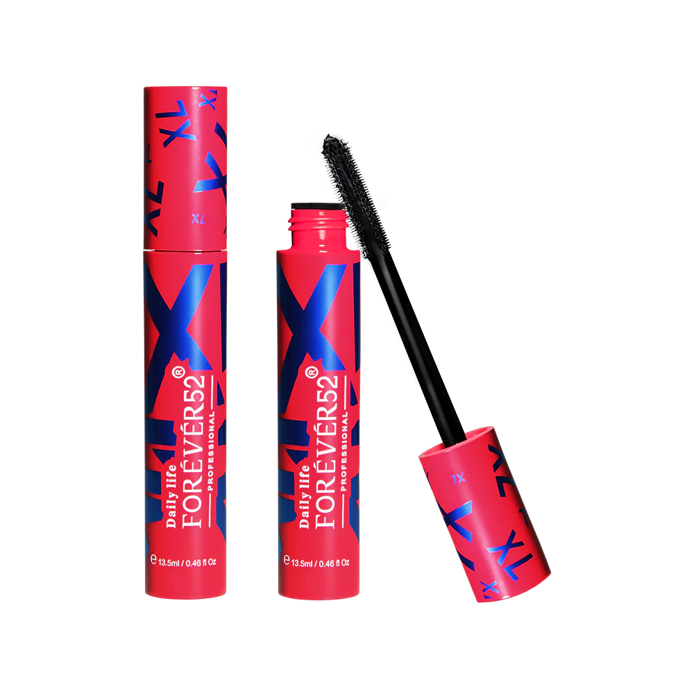 XL Lash Volume Mascara (Jet Black)