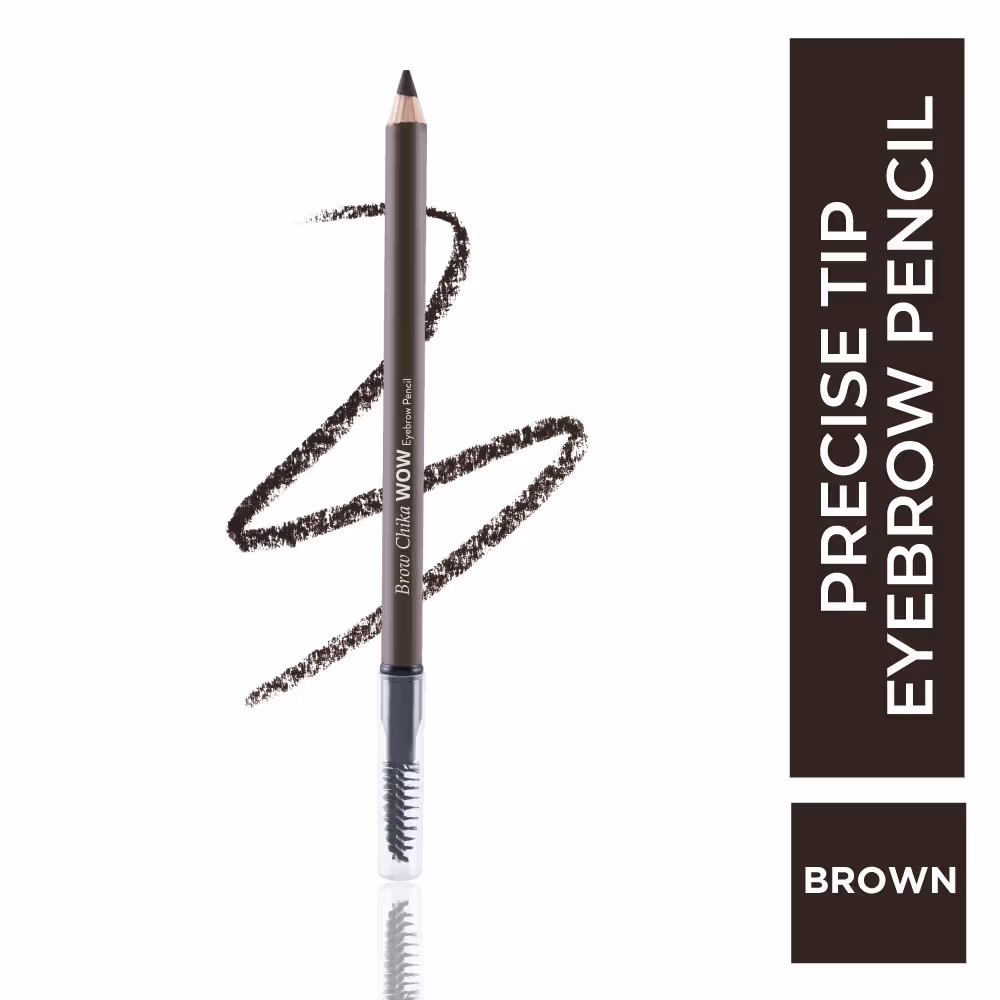Nykaa Brow Chika WOW Eyebrow Pencil