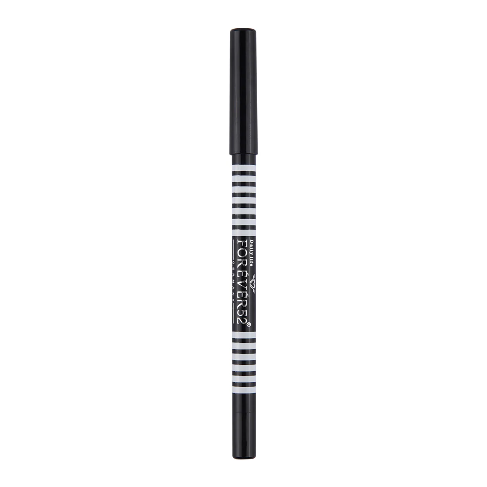 FOREVER52 Waterproof Smoothening Eye Pencil