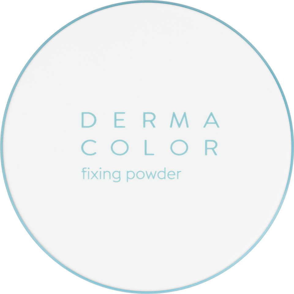 Dermacolor Fixing Powder 20g