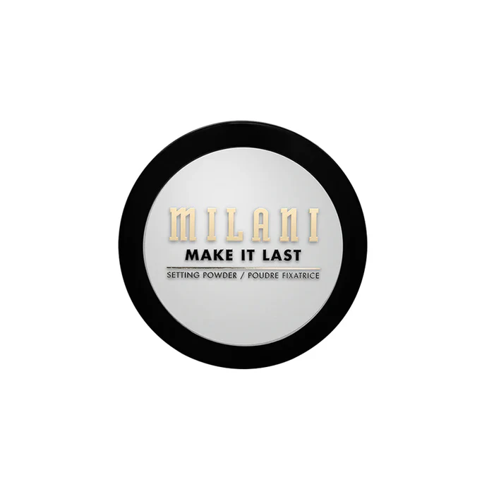 Milani Make It Last Matte Setting Powder