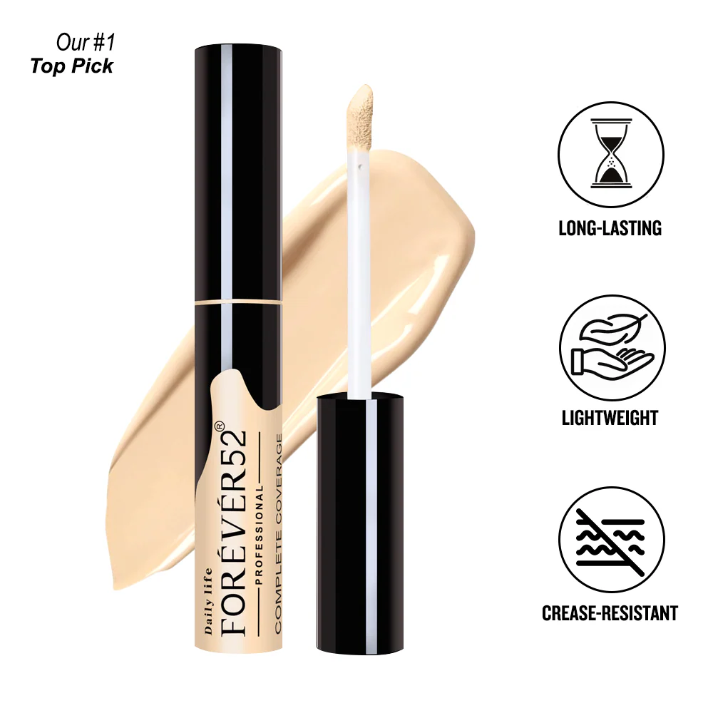 FOREVER52 Complete Coverage Concealer