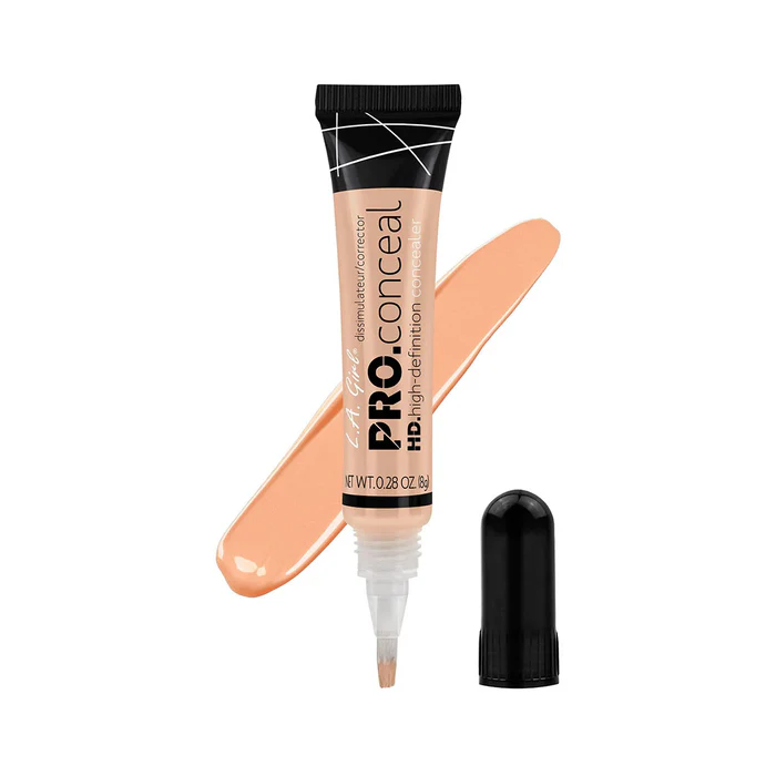 L.A. Girl Pro Conceal HD