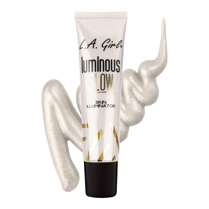 L.A. Girl Luminous Glow Skin Illuminator - Moonlight