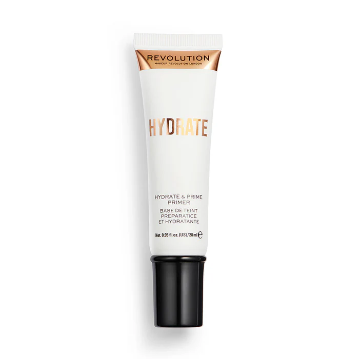Makeup Revolution Primer - Hydrate
