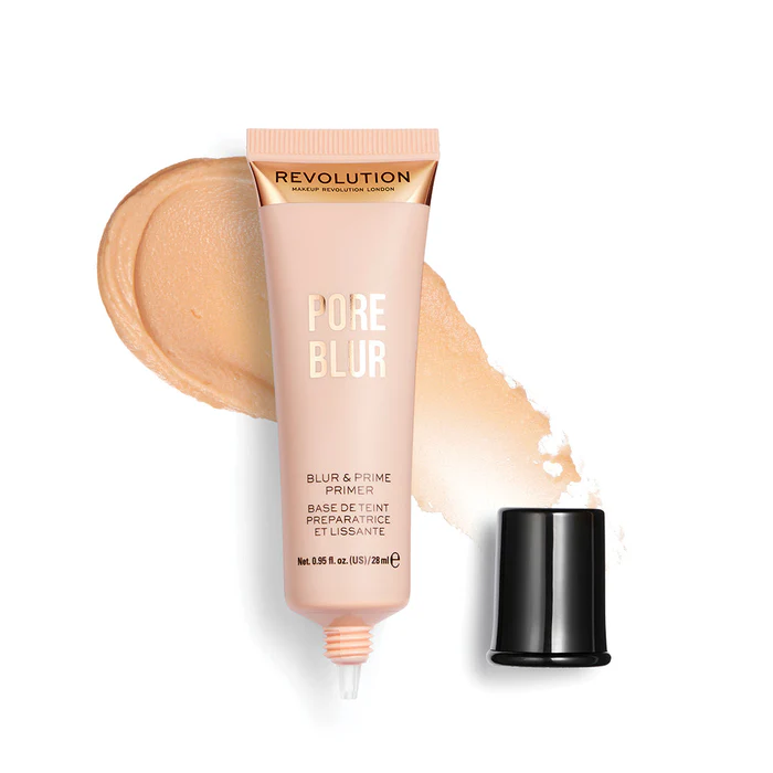 Makeup Revolution Primer - Pore Blurr