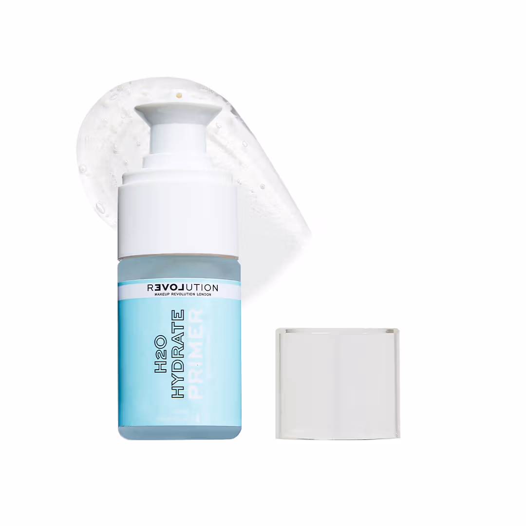 Makeup Revolution Relove H20 Hydrate Primer 12ml
