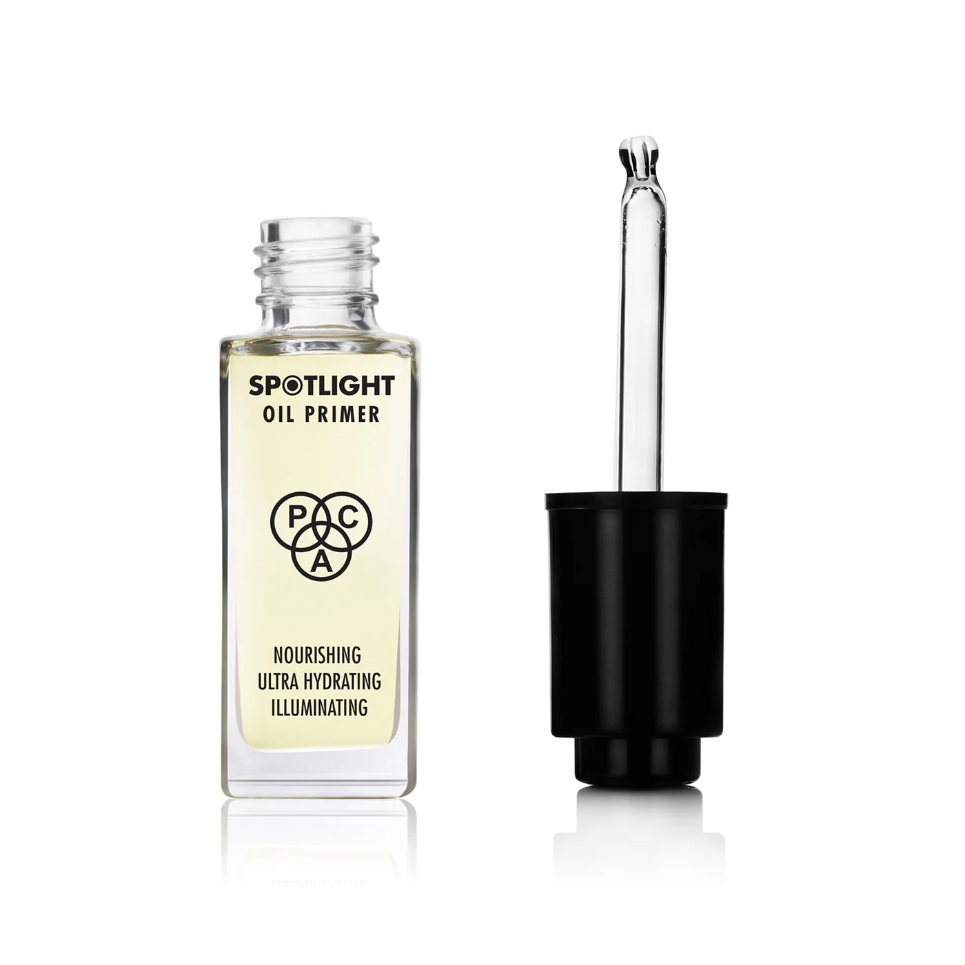 PAC Spotlight Oil Primer (9 ml)