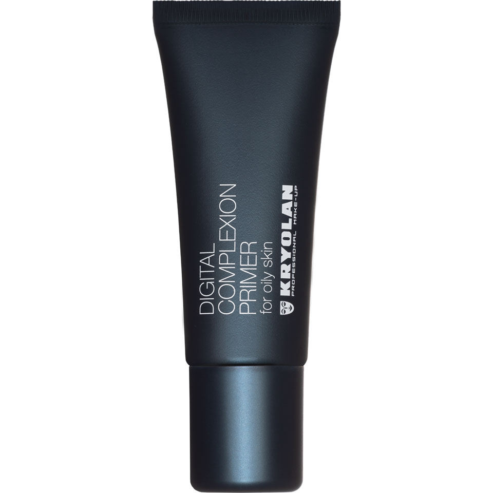 Digital Complexion Primer for oily skin