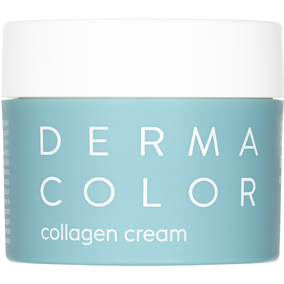 Dermacolor Collagen Cream
