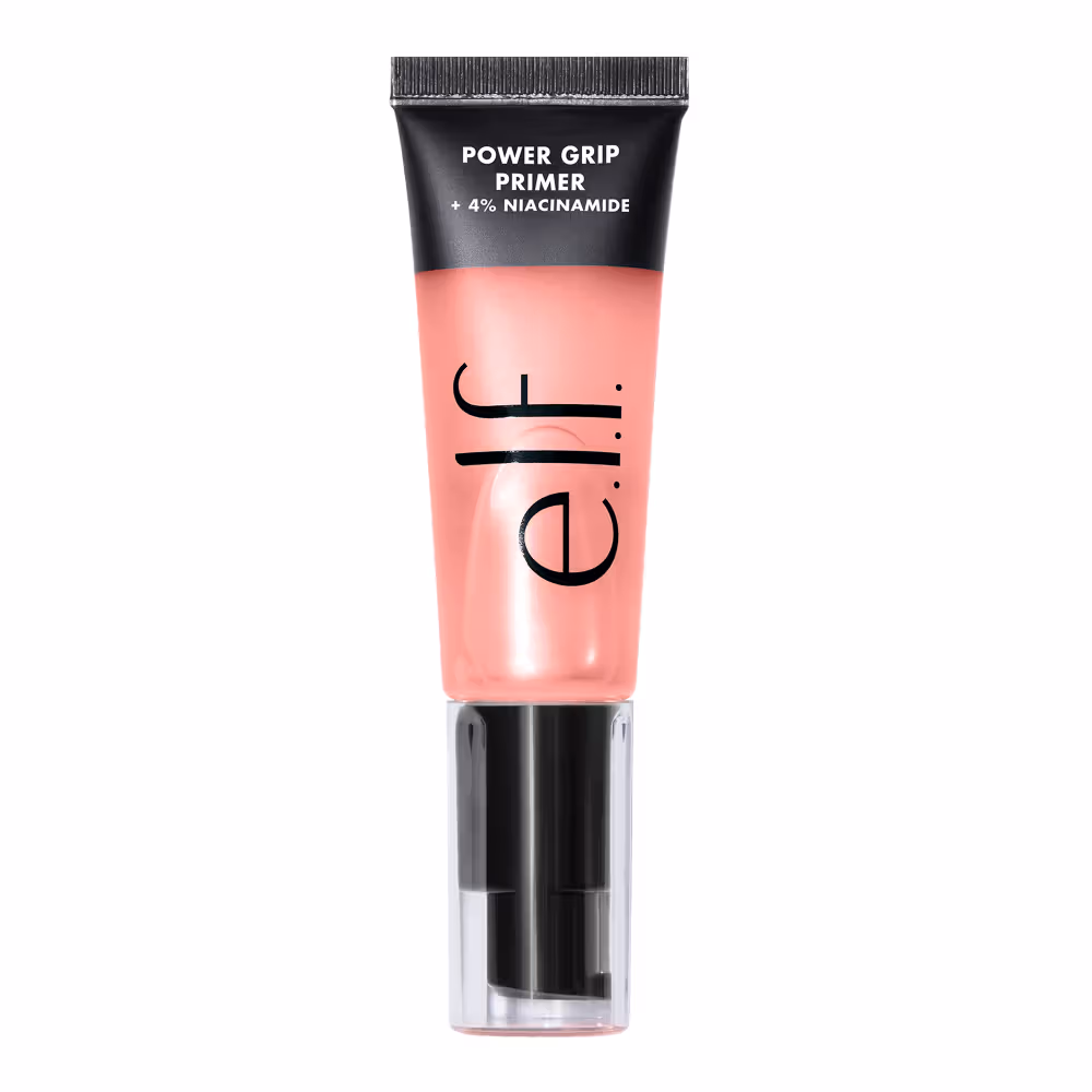 e.l.f. Cosmetics Power Grip + Niacinamide (24ml)