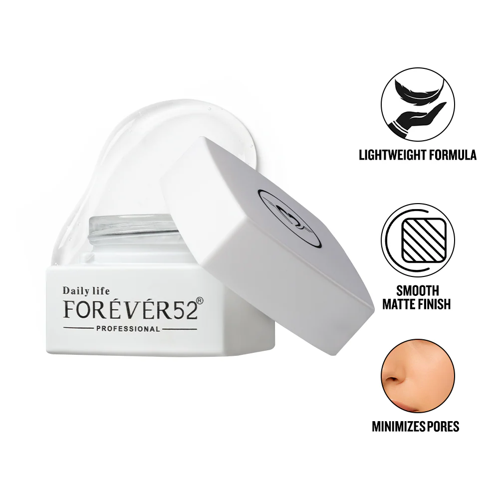 FOREVER52 All Matte Base - AMB001