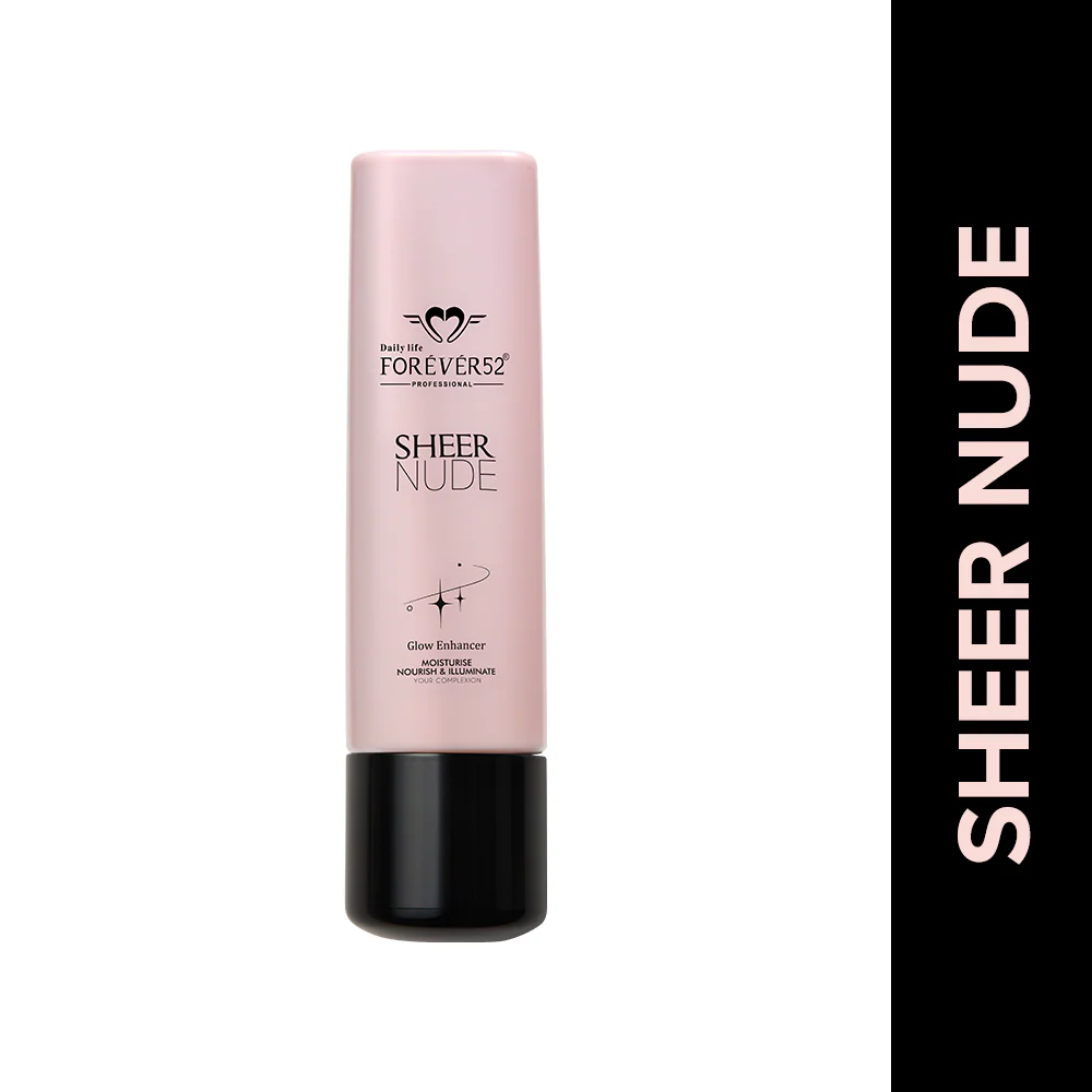 FOREVER52 Sheer Nude Glow Enhancer