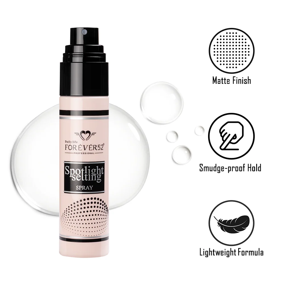 FOREVER52 Spotlight Setting Spray - HSM001
