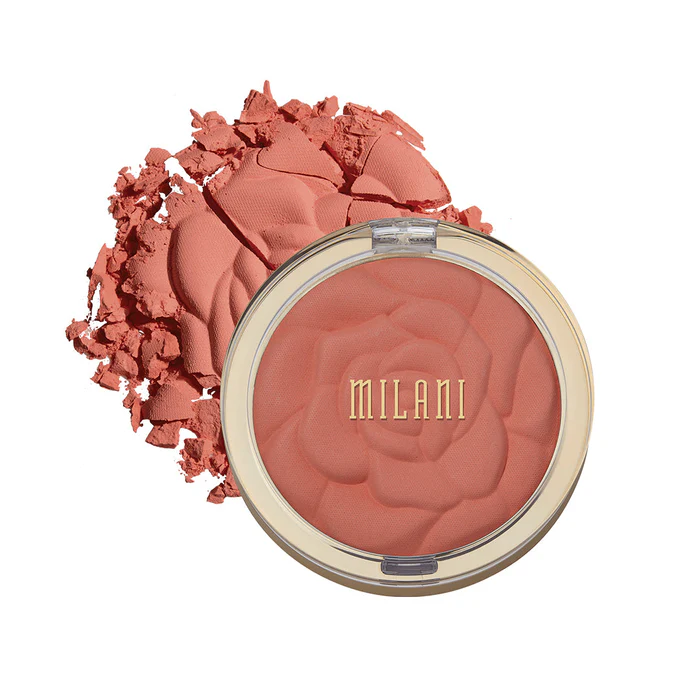 Milani Rose Powder Blush