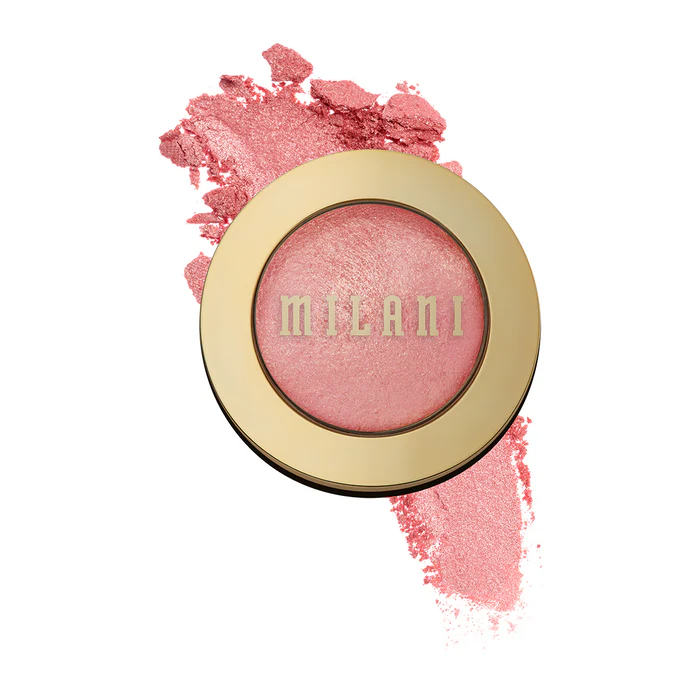 Milani Baked Blush