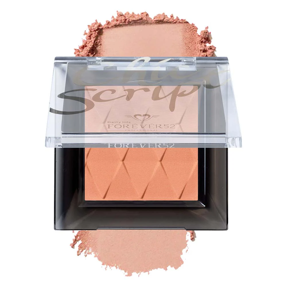 FOREVER52 Sensational Chic Script Blush