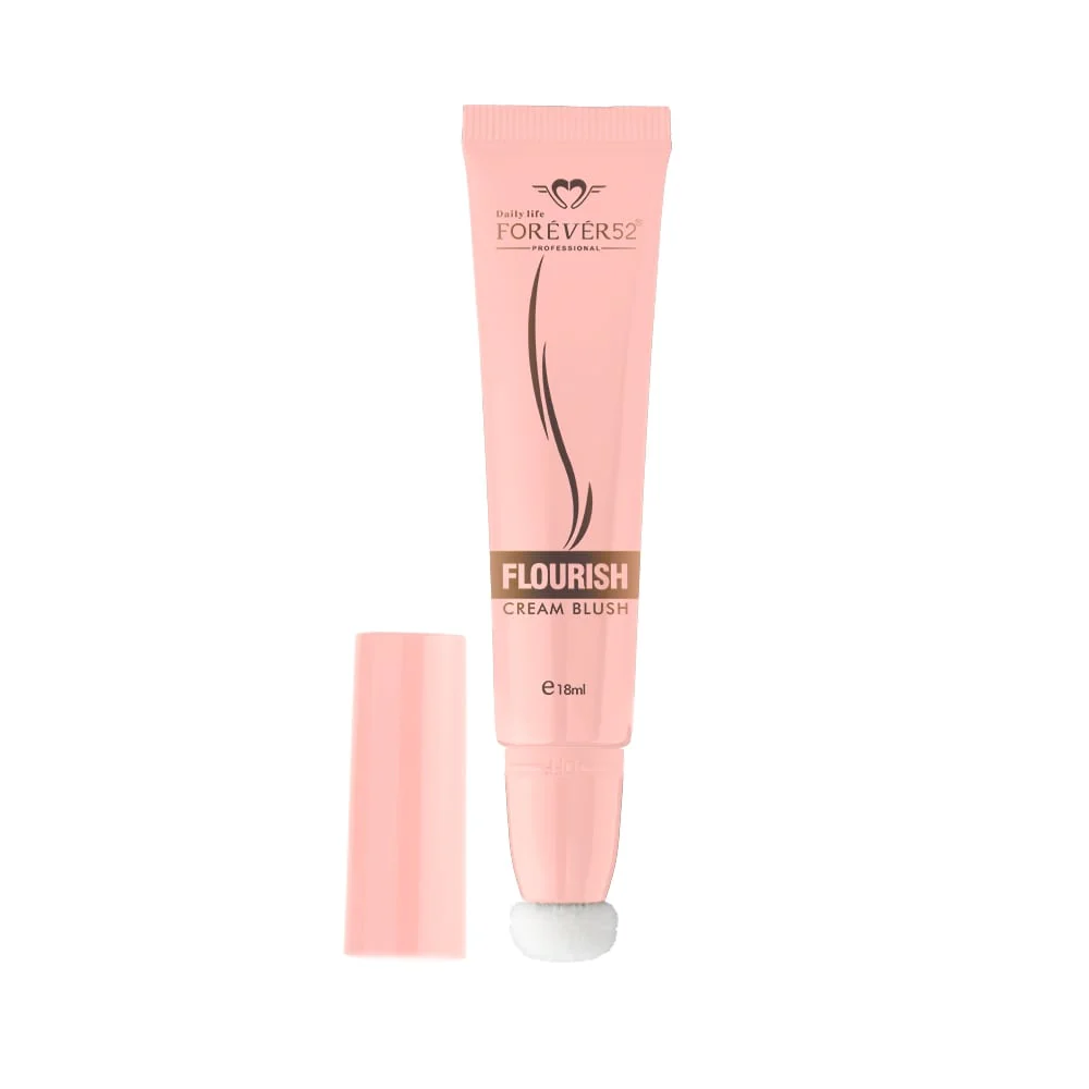 FOREVER52 Flourish Cream Blush