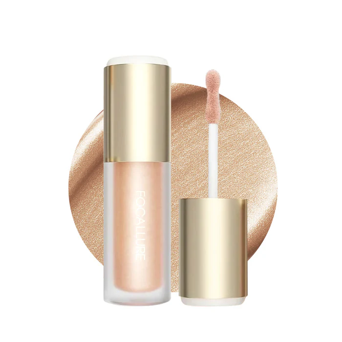 Focallure Light To Light Liquid Highlighter