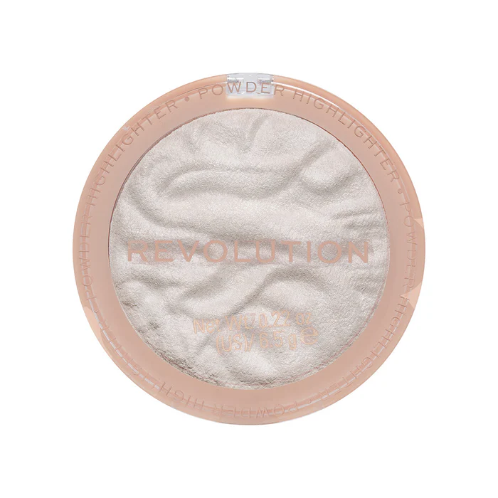 Makeup Revolution Reloaded Highlighter
