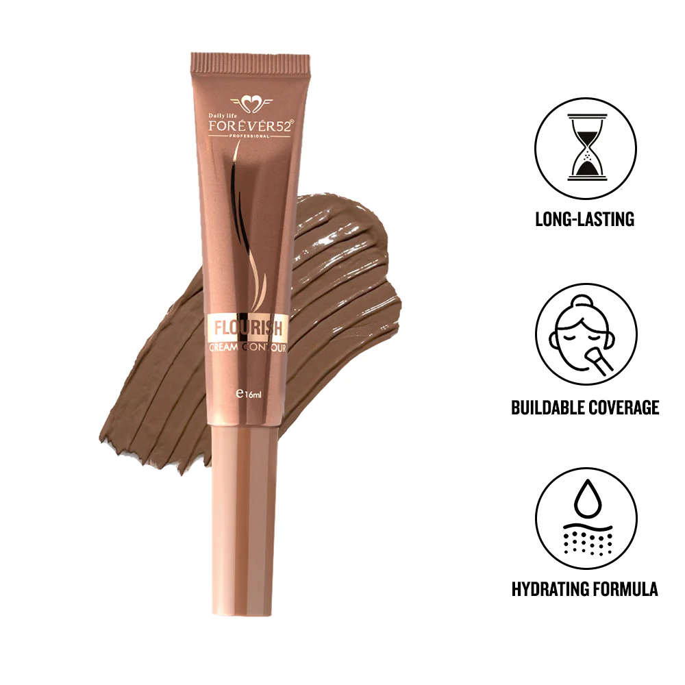 FOREVER52 Flourish Cream Contour