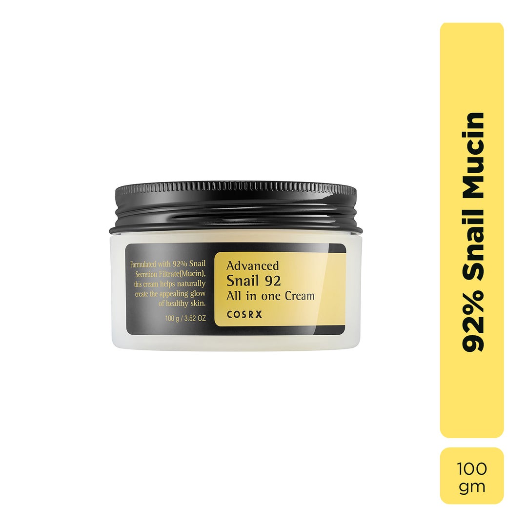 COSRX Advanced Snail 92 All In One Cream (100g)