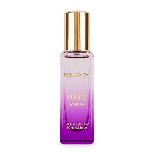 Bella Vita Luxury Date Woman | Long Lasting Perfume 