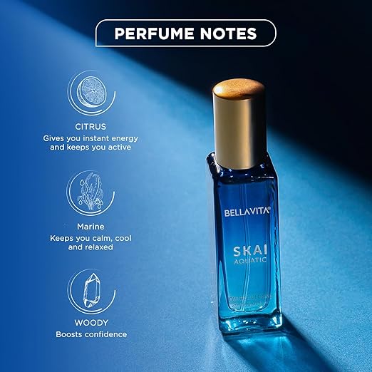 Bella Vita Luxury Skai Aquatic