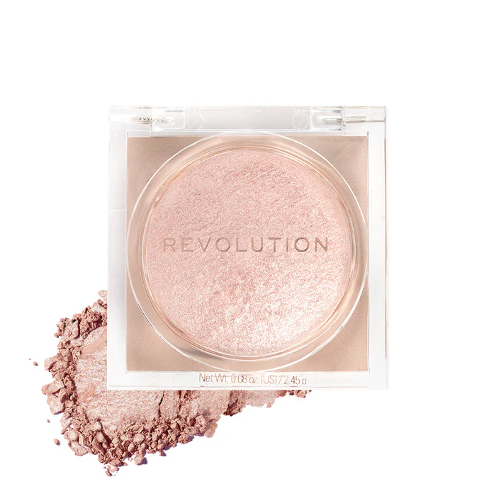 Makeup Revolution Beam Bright Highlighter