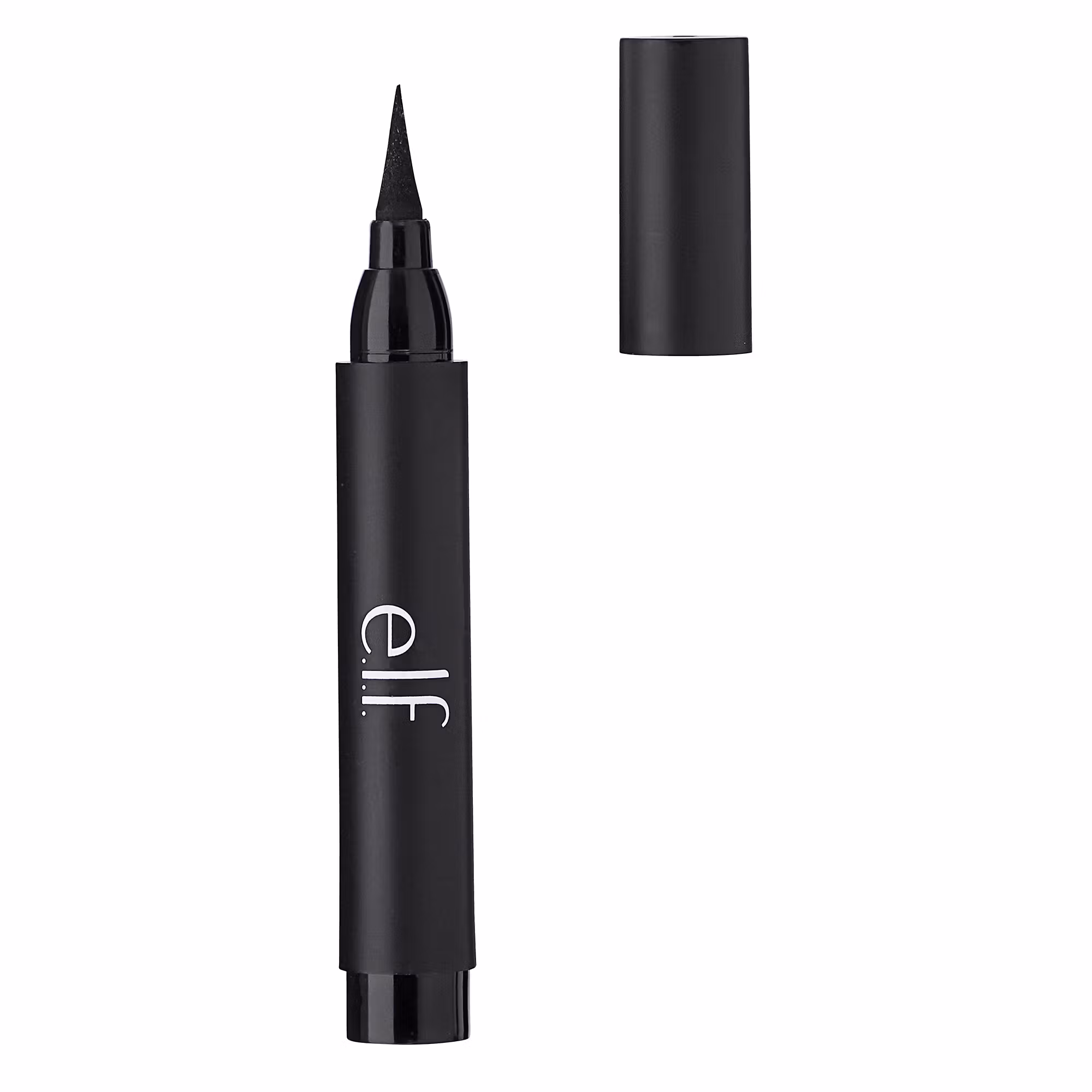 e.l.f. Cosmetics Intense Ink Eyeliner - Blackest Black