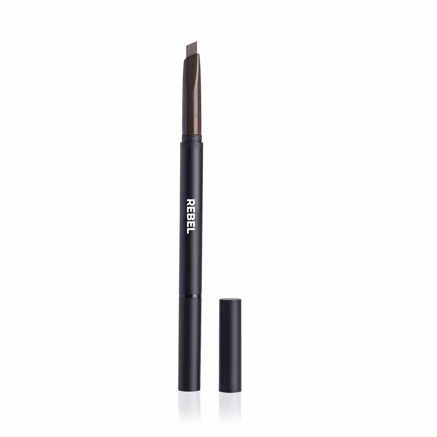 PAC SuperBrowww Pencil - Rebel Dark Brown (0.25g)